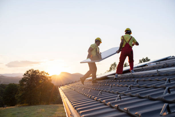 Best Hot Roofs  in Gardner, MA