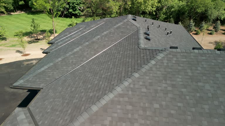 Roof Insulation in Gardner, MA