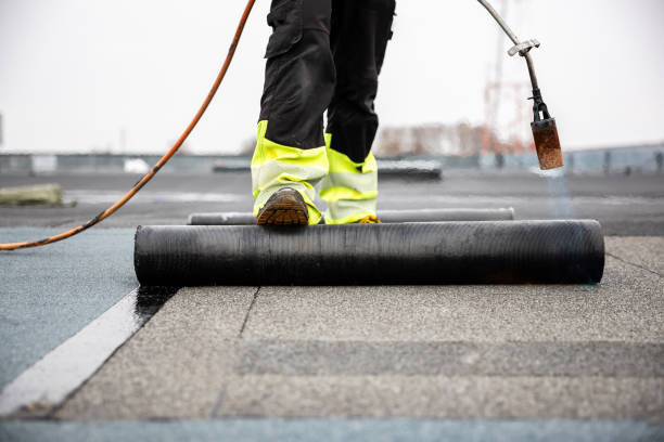 Reliable Gardner, MA Roofing Service Solutions