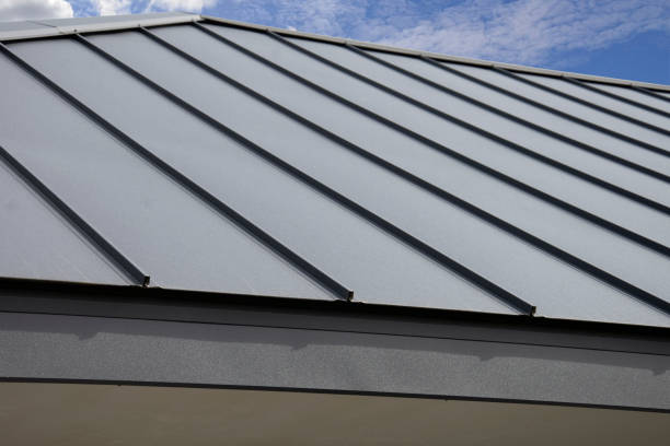 Best Chimney Flashing Repair  in Gardner, MA