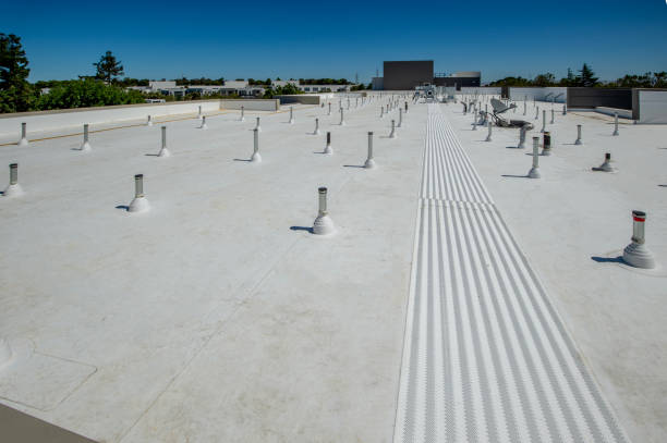 Best Hot Roofs  in Gardner, MA